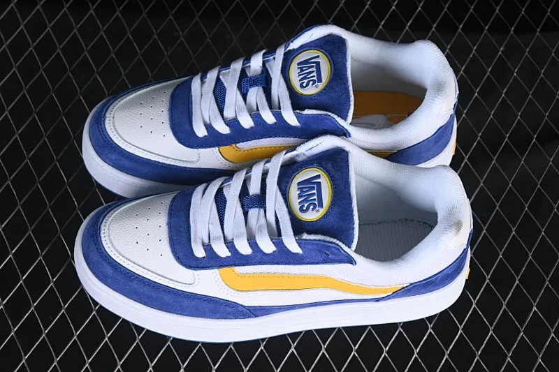 All categories Vans Vans series Vans Low Vans low-top Vans Skate Estazzo Vans low-top casual sports skateboard shoes VN000D45BYL